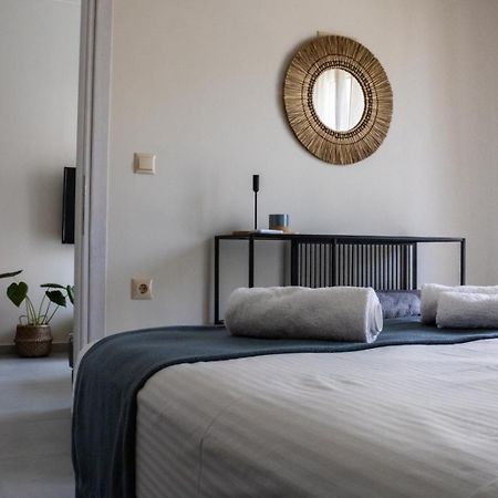 Jo'S Central & Cozy Apartment Chania  Exterior foto